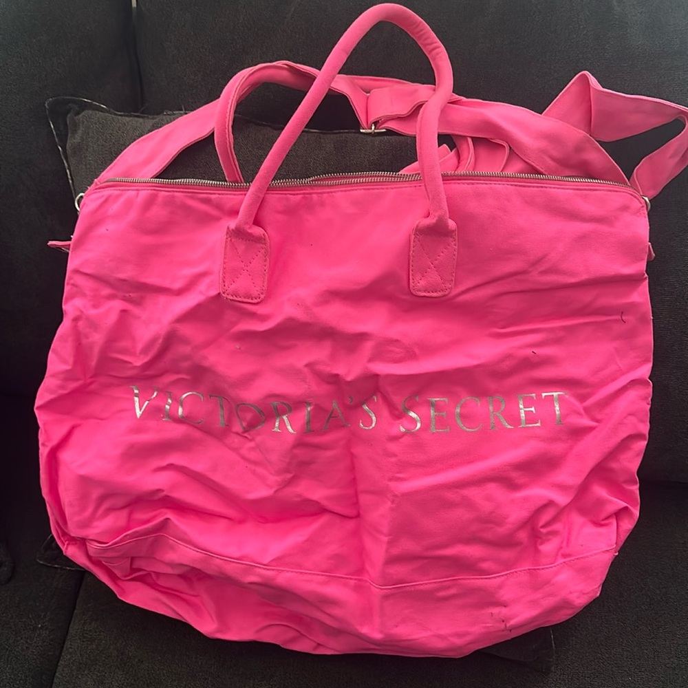 Victoria Secret Tote